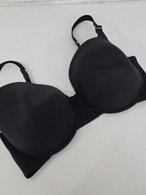 Joyspun black bra